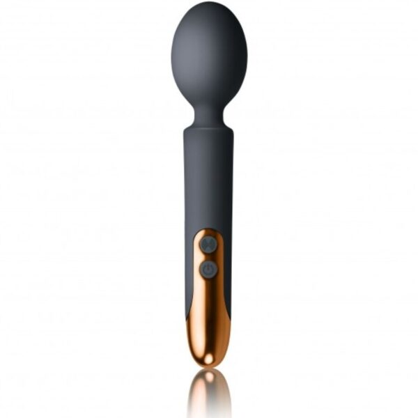 Rocks-Off Oriel — Wand Massager, Rechargeable — Clitoral Stimulators