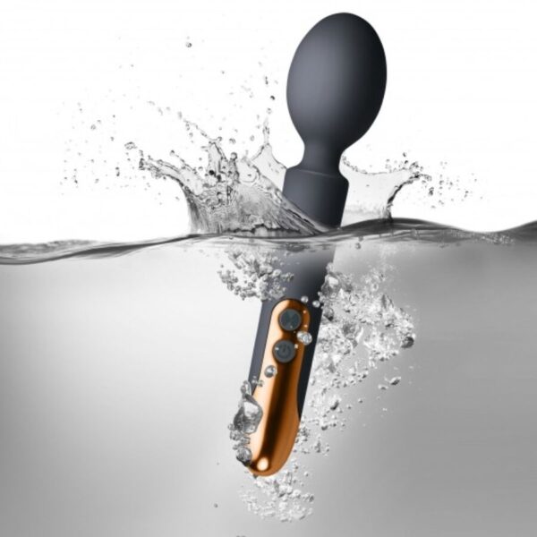 Rocks-Off Oriel — Wand Massager, Rechargeable — Clitoral Stimulators — view 3