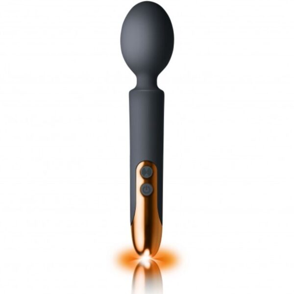 Rocks-Off Oriel — Wand Massager, Rechargeable — Clitoral Stimulators — view 2
