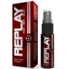 Intimateline Replay — Delay Spray, 20 ml — Delay Sprays & Gels