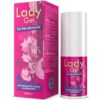 Intimateline Lady Gel — Stimulating Gel, 30 ml — Arousal Gels for Women