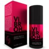 Intimateline Vibroh — Vibrating Gel 15 ml — Arousal Gels for Women