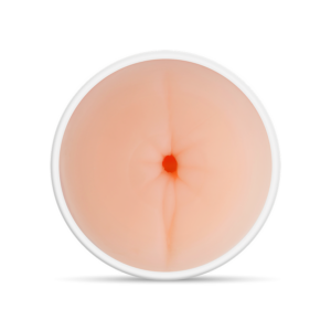 Jamyjob Ass Experience — Male Masturbator, TPR — Non-Vibrating Masturbators — view 2