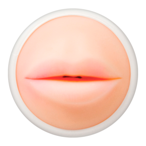 Addicted Toys Mouth Experience — Male Masturbator — Textured Strokers — view 3