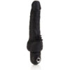 CalExotics Power Stud Cliterrific — Vibrator, Waterproof, Black — Classic Vibrators