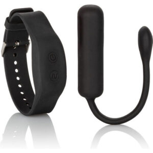 CalExotics Wristband Remote — Bullet Vibrator — Bullet Vibrators