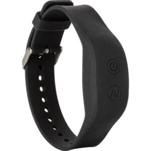 CalExotics Wristband Accessory — Adjustable Vibrator — Remote Control Vibrators