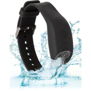 CalExotics Wristband Accessory — Adjustable Vibrator — Remote Control Vibrators — view 3