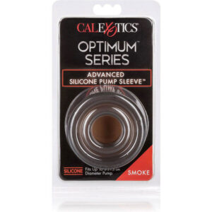 CalExotics Advanced — Penis Pump Sleeve — Penis Pumps — view 4