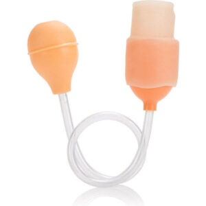 CalExotics Original Oro — Male Masturbator — Textured Strokers — view 2