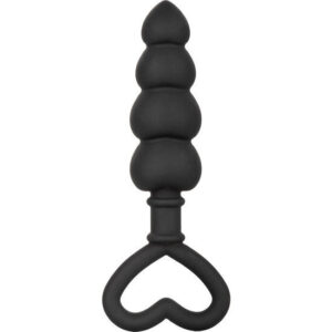 CalExotics Silicone Love Probe — Butt Plug, 11.5 cm — Anal