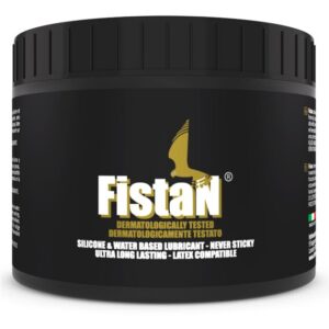 Intimateline Fistan Lubrifist — Anal Lubricant, 250 ml — Anal Lubricants