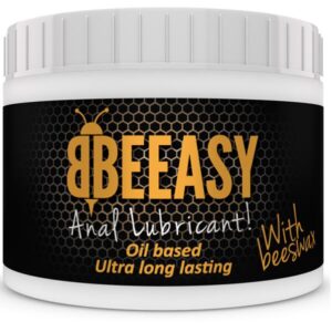 Intimateline Beeasy — Anal Lubricant, 150 ml — Anal Lubricants