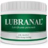 Intimateline Lubranal — Anal Lubricant, 150 ml — Anal Lubricants