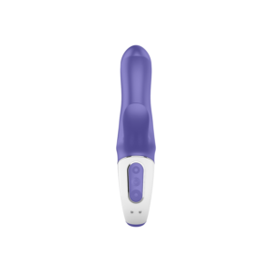 Satisfyer Vibe Magic Bunny — Rabbit Vibrator, Rechargeable — Clitoral Stimulators — view 2