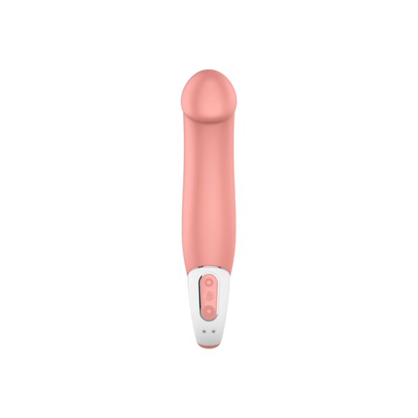Satisfyer Vibe Master — Vibrator, Rechargeable — Realistic Vibrators — view 5