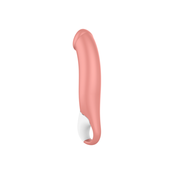 Satisfyer Vibe Master — Vibrator, Rechargeable — Realistic Vibrators — view 6