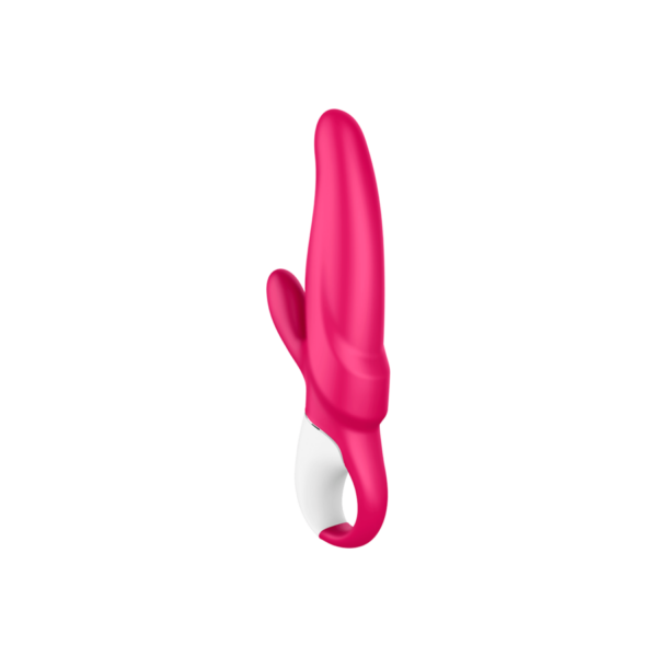 Satisfyer Vibe Mr Rabbit — Rabbit Vibrator, Rechargeable — Clitoral Stimulators — view 5