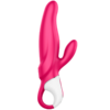 Satisfyer Vibe Mr Rabbit — Rabbit Vibrator, Rechargeable — Clitoral Stimulators