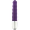 Seven Creations Discretion — Bullet Vibrator, Waterproof, Lilac — Mini Vibrators