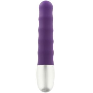 Seven Creations Discretion — Bullet Vibrator, Waterproof, Lilac — Mini Vibrators