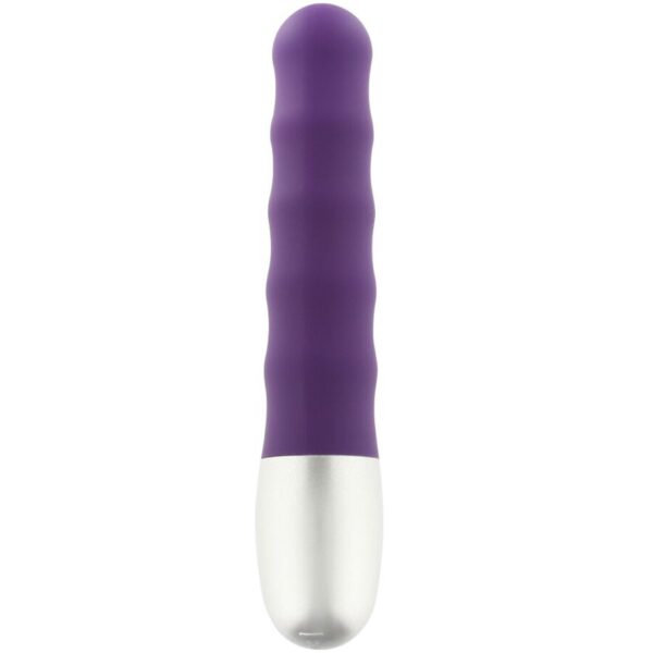 Seven Creations Discretion — Bullet Vibrator, Waterproof, Lilac — Mini Vibrators