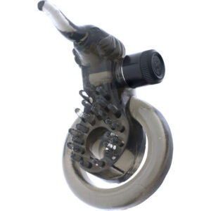 Seven Creations Elephant — Vibrating Cock Ring — Cock Rings