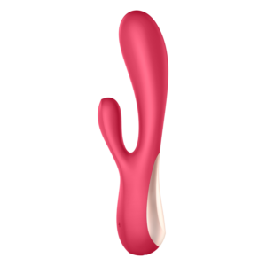 Satisfyer Mono Flex — Rabbit Vibrator, App-Controlled — App-Controlled Sex Toys — view 2