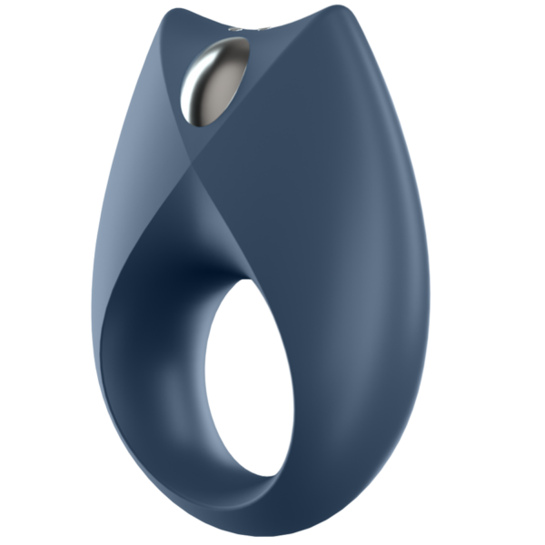 Satisfyer Royal One — Vibrating Cock Ring, App-Controlled — App-Controlled Sex Toys — view 2