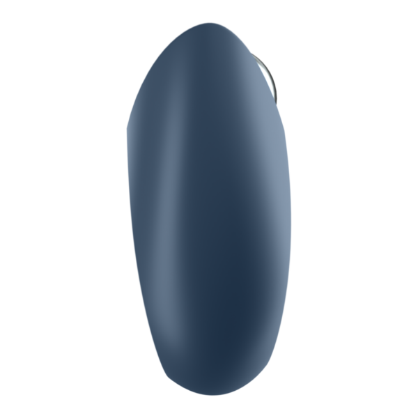Satisfyer Royal One — Vibrating Cock Ring, App-Controlled — App-Controlled Sex Toys — view 3