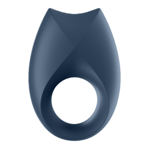 Satisfyer Royal One — Vibrating Cock Ring, App-Controlled — App-Controlled Sex Toys — view 4