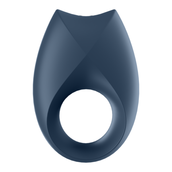 Satisfyer Royal One — Vibrating Cock Ring, App-Controlled — App-Controlled Sex Toys — view 4