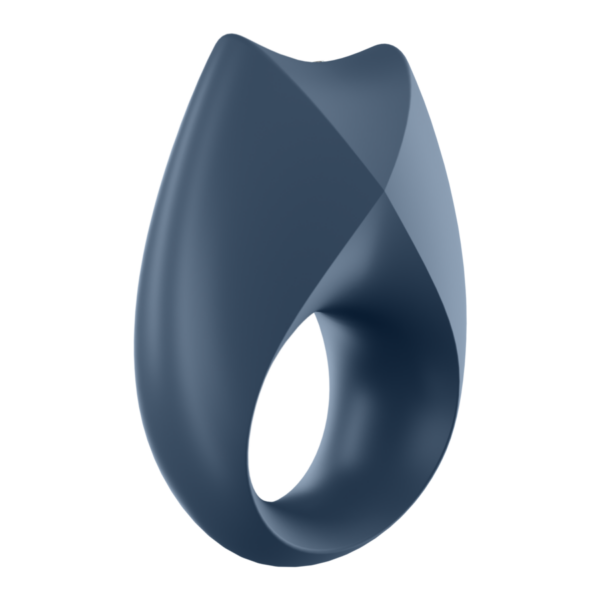 Satisfyer Royal One — Vibrating Cock Ring, App-Controlled — App-Controlled Sex Toys — view 5