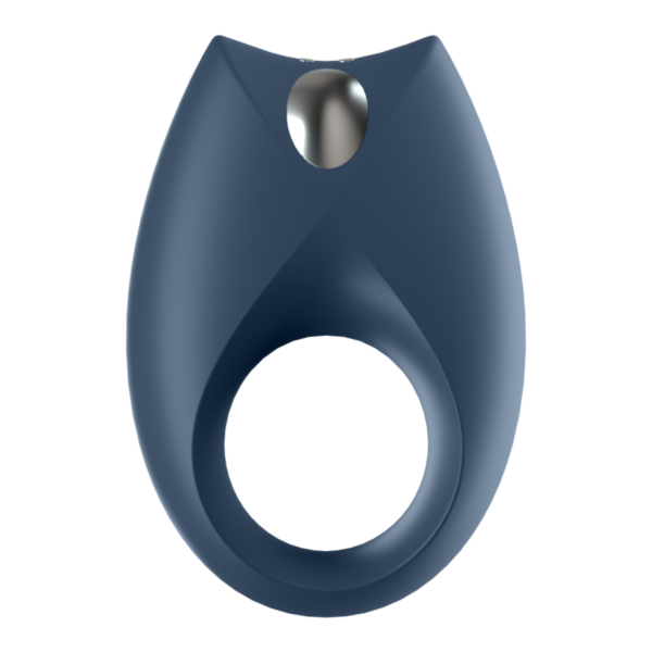 Satisfyer Royal One — Vibrating Cock Ring, App-Controlled — App-Controlled Sex Toys — view 6