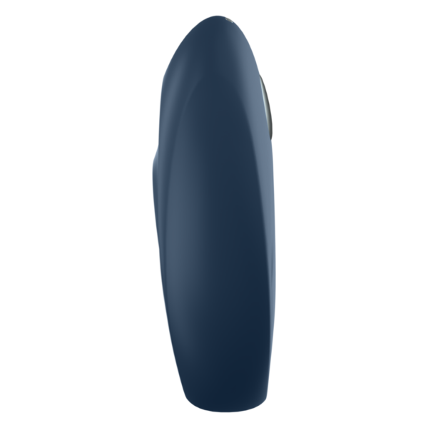 Satisfyer Mighty One — Vibrating Cock Ring, App-Controlled — App-Controlled Sex Toys — view 3