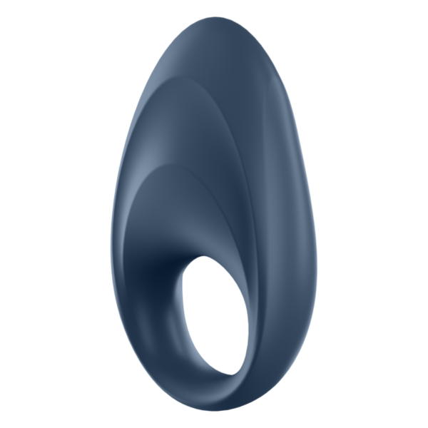 Satisfyer Mighty One — Vibrating Cock Ring, App-Controlled — App-Controlled Sex Toys — view 5