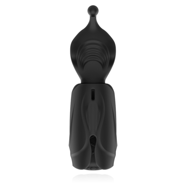 Jamyjob Head — Vibrating Masturbator — Vibrating Strokers — view 6