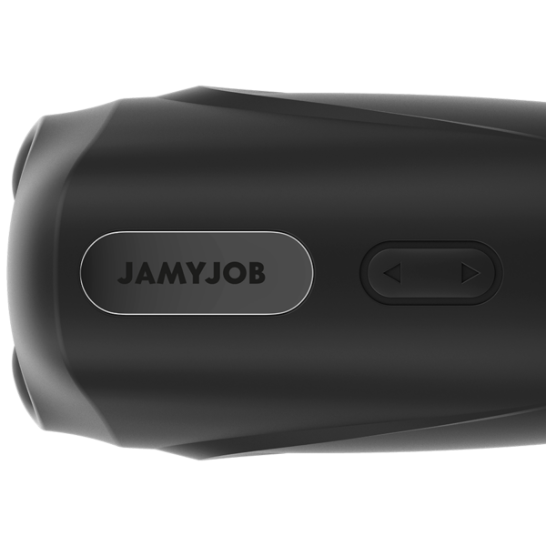 Jamyjob Head — Vibrating Masturbator — Vibrating Strokers — view 7