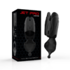Jamyjob Head — Vibrating Masturbator — Vibrating Strokers