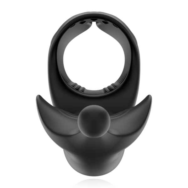 Jamyjob Head — Vibrating Masturbator — Vibrating Strokers — view 2