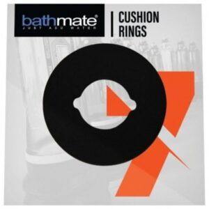 Bathmate Hydromax 7 — Pump Comfort Ring, 2 Pack — Batteries & Spare Parts — view 2
