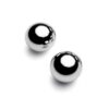 Metal Hard — Magnetic Balls, 10 mm, Pack of 2 — Bondage & BDSM
