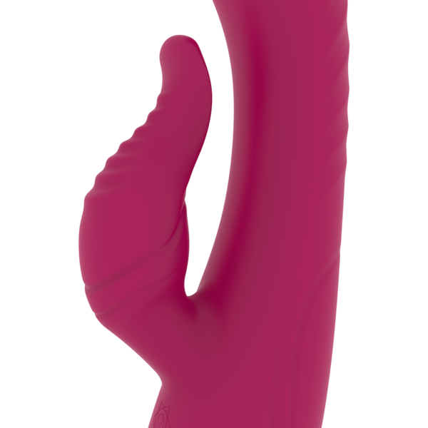 Rithual Anusara 2.0 — Rabbit Vibrator, Silicone — Vibrators — view 3