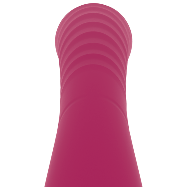 Rithual Anusara 2.0 — Rabbit Vibrator, Silicone — Vibrators — view 8