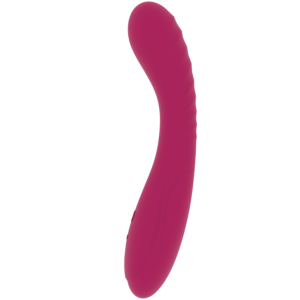 Rithual Kriya — G-Spot Vibrator, Silicone — G-Spot Vibrators