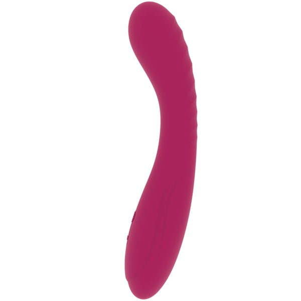 Rithual Kriya — G-Spot Vibrator, Silicone — G-Spot Vibrators