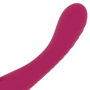 Rithual Kriya — G-Spot Vibrator, Silicone — G-Spot Vibrators — view 2