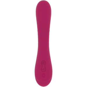 Rithual Kriya — G-Spot Vibrator, Silicone — G-Spot Vibrators — view 4