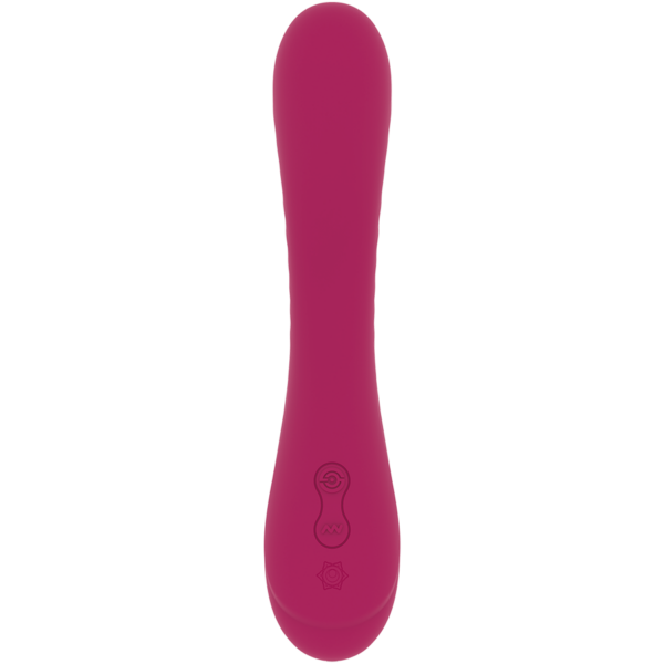 Rithual Kriya — G-Spot Vibrator, Silicone — G-Spot Vibrators — view 4