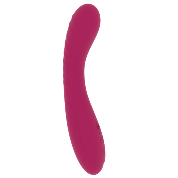 Rithual Kriya — G-Spot Vibrator, Silicone — G-Spot Vibrators — view 8